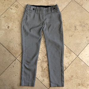 City Chic "Marilyn" Ankle Pants